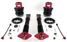 Load image into Gallery viewer, Air Lift Performance 02-07 Infiniti G35 / 03-08 Nissan 350Z Rear Kit
