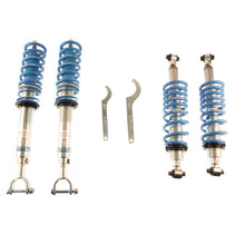 Load image into Gallery viewer, Bilstein B16 2001 Audi S4 Base Front and Rear Performance Suspension System
