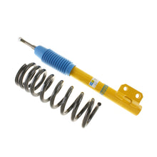 Load image into Gallery viewer, Bilstein B12 (Pro-Kit) 87-93 Ford Mustanf GT V8 5.0L Front &amp; Rear Suspension Kit
