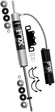 Load image into Gallery viewer, Fox 88+ Nissan Patrol Y60 &amp; Y61 2.0 Perf Series Frt Remote Reservoir Shock 0-1.5in Lift CD Adjuster
