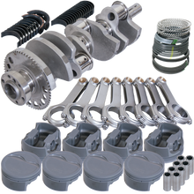 Load image into Gallery viewer, Eagle Rotating Assembly Kit for Chevrolet/Pontiac LS-Series 403/408cu.in. - 4.030in Bore

