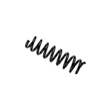 Load image into Gallery viewer, Bilstein B3 OE Replacement 07-12 BMW 328i/335i Replacement Rear Coil Spring
