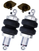 Load image into Gallery viewer, Ridetech 03-12 Ford Crown Victoria HQ Series ShockWaves Front Pair
