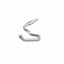 Load image into Gallery viewer, MagnaFlow Conv DF 03-07 GM 2500/3500 D/S OEM
