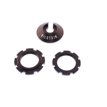 Load image into Gallery viewer, Bilstein Street Rod 15in. ALU 2.5in. Coilover R 135/37 46mm Monotube Shock Absorber
