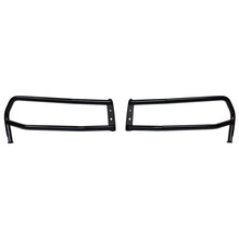 Load image into Gallery viewer, Westin 2011-2018 Dodge Charger Pursuit Wing Wrap Elite - Black (Requires 36-2035)
