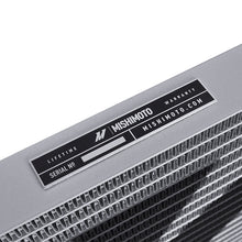 Load image into Gallery viewer, Mishimoto 08-10 Ford 6.4L Powerstroke Transmission Cooler
