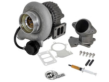 Load image into Gallery viewer, aFe Power Bladerunner Turbocharger 98.5-02 Dodge Diesel Trucks L6-5.9L (td)
