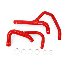 Load image into Gallery viewer, Mishimoto 13-14 Dodge Ram 6.7L Cummins Silicone Radiator Hose Kit Red
