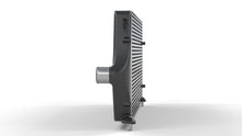 Load image into Gallery viewer, Mishimoto 16-19 Nissan Titan XD 5.0L Cummins Intercooler (Silver)
