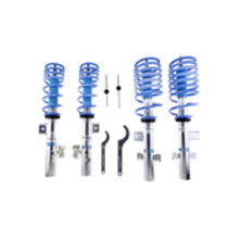 Load image into Gallery viewer, Bilstein B14 2012-2016 Land Rover Range Rover Evoque L4 Front and Rear Performance Suspension Kit
