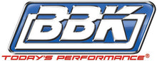 Load image into Gallery viewer, BBK GM LS2 LS3 LS7 90mm Throttle Body (LS Swap Conversion) Cable Drive BBK Power Plus Series

