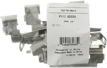 Load image into Gallery viewer, StopTech Street Touring 04-08 Cadillac XLR/XLR-V / 97-10 Corvette Front Brake Pads
