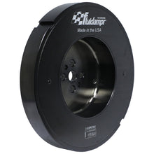 Load image into Gallery viewer, Fluidampr Dodge Cummins 5.9L 1992-1998 12V Steel Internally Balanced Damper
