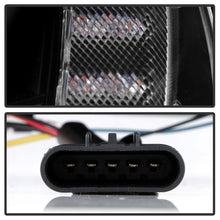 Load image into Gallery viewer, Spyder Signature Series 05-13 Chevrolet Corvette C6 Projector Headlights
