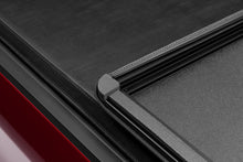 Load image into Gallery viewer, Tonno Pro 05-19 Nissan Frontier 5ft Styleside Hard Fold Tonneau Cover

