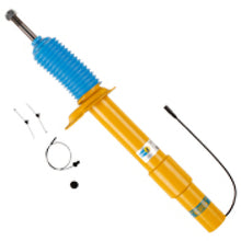 Load image into Gallery viewer, Bilstein B6 (DampTronic) 06-10 BMW M6 (E63) w/ EDC Electronic Dampers Front 36mm Shock Absorber
