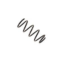 Load image into Gallery viewer, Bilstein 07-13 BMW 328i B3 OE Replacement Coil Spring - Front
