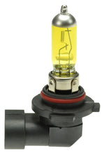 Load image into Gallery viewer, Hella Optilux H10 12V/42W XY Xenon Yellow Bulb
