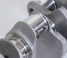 Load image into Gallery viewer, Eagle Chevy LS1 24 Tooth Reluctor 4140 Chromoly Forged Crankhaft
