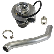 Load image into Gallery viewer, BD Diesel Super B 600 SX-E S364.5 Turbo Kit - 1994-2002 Dodge 5.9L Cummins
