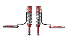 Load image into Gallery viewer, aFe Sway-A-Way 10-14 F150/Raptor 6.2L 3.0 Front Coilover Kit w/ Remote Reservoirs and Compr Adjuster
