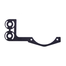 Load image into Gallery viewer, Nitrous Express GM LS Solenoid Bracket (Passenger Side Throttle Body)
