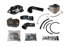 Load image into Gallery viewer, ATS Diesel 13+ Dodge 6.7L Cummins Aurora 5000 Compound Turbo Kit (Uses Factory HE300VG Turbocharger)
