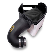 Load image into Gallery viewer, Airaid 94-02 Dodge Ram 5.9L Cummins MXP Intake System w/ Tube (Dry / Black Media)
