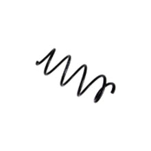 Load image into Gallery viewer, Bilstein 08-11 Mercedes-Benz C300 B3 OE Replacement Coil Spring - Front
