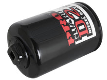 Load image into Gallery viewer, aFe ProGuard D2 Fluid Filters Oil F/F OIL GM Trucks 99-05 V8-4.8L/5.3L/6.0L
