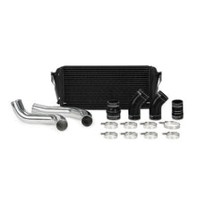 Load image into Gallery viewer, Mishimoto 2013+ Dodge Cummins 6.7L Intercooler Kit - Black
