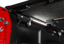 Load image into Gallery viewer, UnderCover 03-20 Dodge Ram 1500/2500 (w/o Rambox) 6.4ft Ultra Flex Bed Cover - Matte Black Finish
