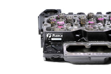 Load image into Gallery viewer, Fleece Performance 98.5-02 Dodge 2500/3500 5.9L VP Remanufactured Cummins Cylinder Head (Street)
