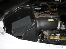 Load image into Gallery viewer, Airaid 94-02 Dodge Ram 5.9L Cummins MXP Intake System w/ Tube (Dry / Black Media)
