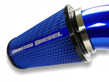 Load image into Gallery viewer, Sinister Diesel 08-10 Ford 6.4L Powerstroke Cold Air Intake
