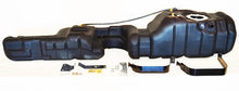 Load image into Gallery viewer, Titan Fuel Tanks 16-19 Nissan Titan XD Cummins Crew Cab 6ft 7in Bed 50 Gallon XXL Mid-Ship Fuel Tank
