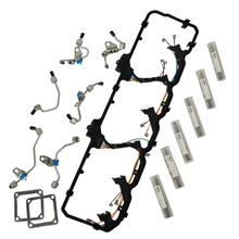 Load image into Gallery viewer, BD Diesel 06-07 Dodge Cummins Commonn Rail 5.9L Injector Install Kit
