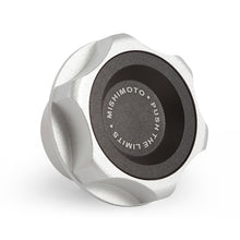 Load image into Gallery viewer, Mishimoto GM LS Engine Oil Filler Cap - Black
