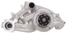 Load image into Gallery viewer, Edelbrock Water Pump High Performance Chevrolet 1997-07 Gen IIi and IV Ls V8 Standard Length
