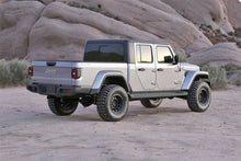 Load image into Gallery viewer, Fabtech 20-21 Jeep JT 4WD Gas 3in Trail w/Dlss Resi Shks
