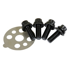 Load image into Gallery viewer, Fluidampr 89-02 Dodge Cummins 5.9L 12V/24V High Strength Bolt Kit
