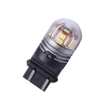Load image into Gallery viewer, Putco LumaCore 3157 Amber - Pair
