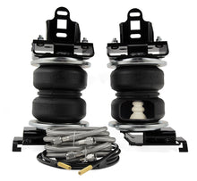 Load image into Gallery viewer, Air Lift Loadlifter 5000 Ultimate Plus for 2019 Ram 1500 4WD w/Stainless Steel Air Lines
