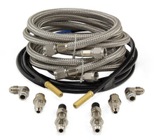 Load image into Gallery viewer, Air Lift Loadlifter 5000 Ultimate Plus for 2019 Ram 1500 4WD w/Stainless Steel Air Lines
