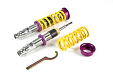 Load image into Gallery viewer, Belltech COILOVER KIT 04+ GM SS TRAILBLZR FRONTS
