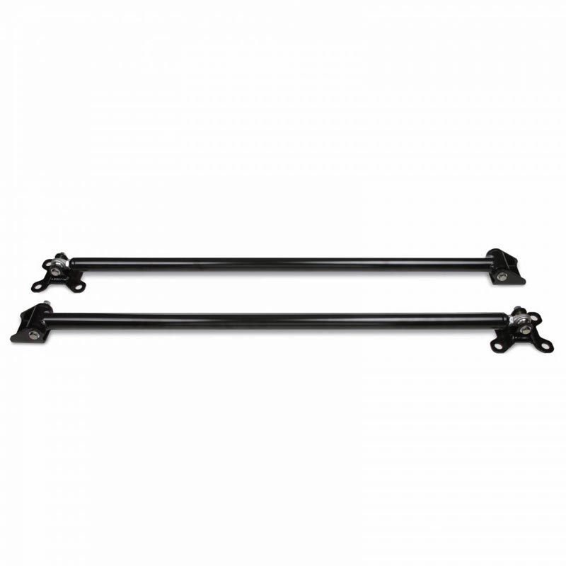 COGNITO ECONOMY STYLE TRACTION BAR KIT 2011-2019 GM 2500HD/3500HD 2WD/4WD (LIFTED 0