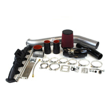 Load image into Gallery viewer, Industrial Injection 07.5-12 Dodge 6.7L S300 SX-E Single Turbo Kit (Kit Only)
