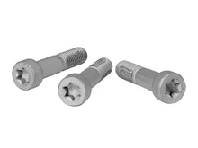 Load image into Gallery viewer, aFe Control PFADT Series SKF Upright Bolt Replacement Kit; Chevrolet Corvette (C5/C6) 97-08

