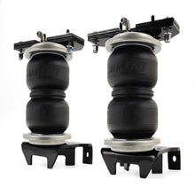 Load image into Gallery viewer, Air Lift Loadlifter 5000 Ultimate for 03-17 Dodge Ram 2500 4wd w/ Stainless Steel Air Lines
